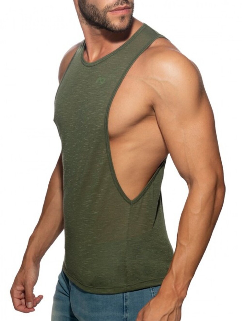 Addicted Low Rider Tank M